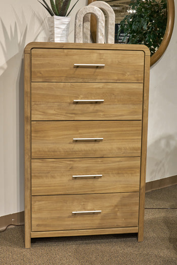 Gramburg Chest of Drawers - Just Furniture (PA) - Multi Location