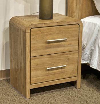 Gramburg Nightstand - Just Furniture (PA) - Multi Location