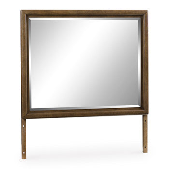 Marxmore Bedroom Mirror - Just Furniture (PA) - Multi Location