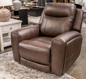 Gravier Power Recliner - Just Furniture (PA) - Multi Location
