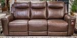 Gravier Power Reclining Sofa - Just Furniture (PA) - Multi Location