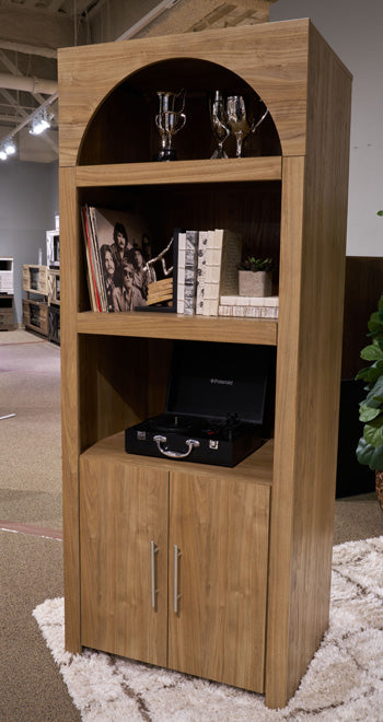 Dovander Display Cabinet - Just Furniture (PA) - Multi Location