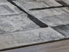 Brycebourne 5'3" x 7'7" Rug - Just Furniture (PA) - Multi Location