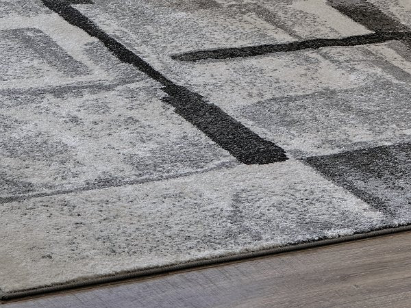 Brycebourne 5'3" x 7'7" Rug - Just Furniture (PA) - Multi Location