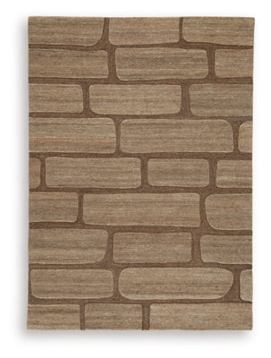 Orest Rug - Just Furniture (PA) - Multi Location