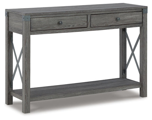 Freedan Sofa/Console Table - Just Furniture (PA) - Multi Location