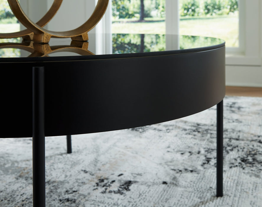 Ardoline Table (Set of 3) - Just Furniture (PA) - Multi Location