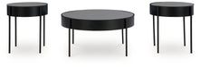 Ardoline Table (Set of 3) - Just Furniture (PA) - Multi Location