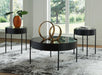 Ardoline Table (Set of 3) - Just Furniture (PA) - Multi Location