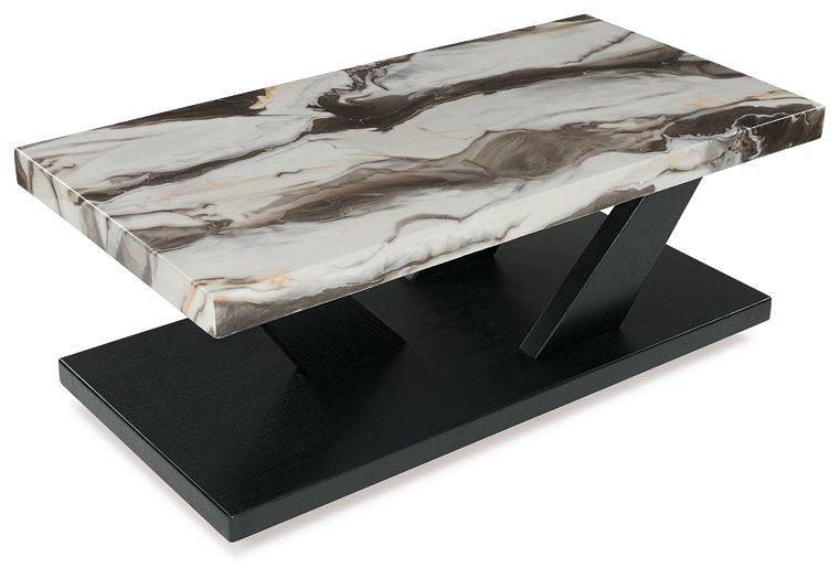 Cendill Table (Set of 3) - Just Furniture (PA) - Multi Location