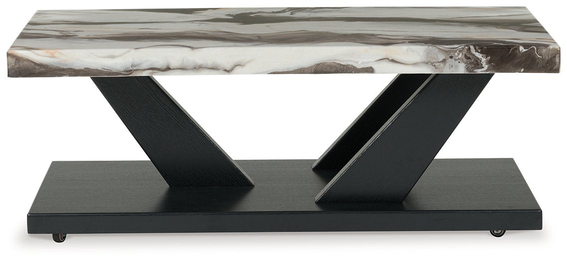 Cendill Table (Set of 3) - Just Furniture (PA) - Multi Location