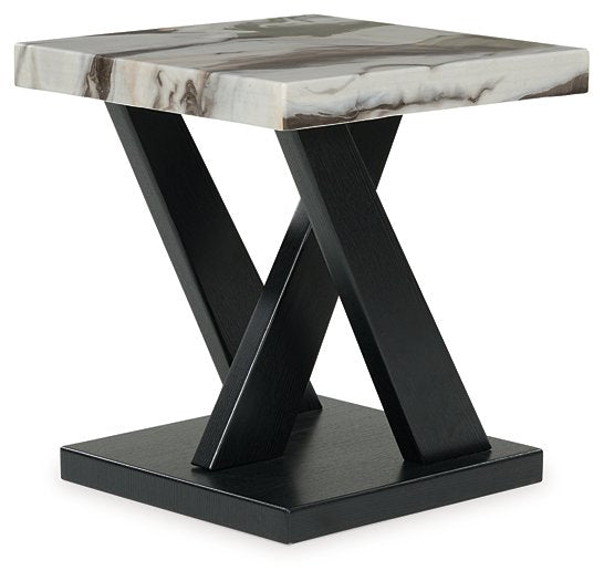 Cendill Table (Set of 3) - Just Furniture (PA) - Multi Location