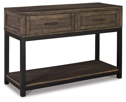 Johurst Sofa/Console Table - Just Furniture (PA) - Multi Location