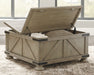 Aldwin Coffee Table With Storage - Just Furniture (PA) - Multi Location