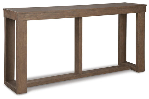 Cariton Sofa/Console Table - Just Furniture (PA) - Multi Location