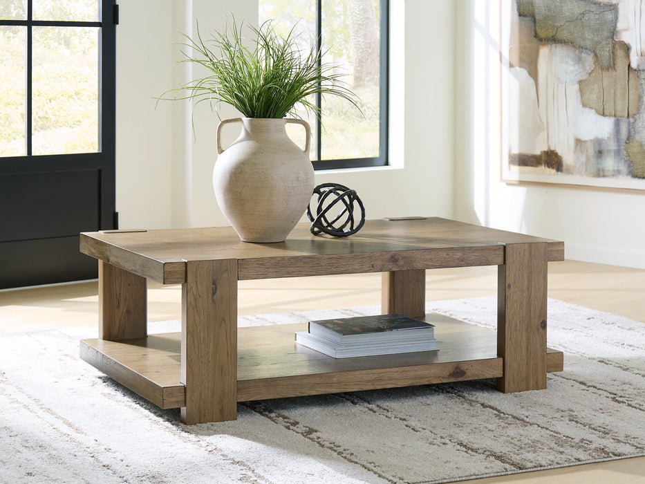 Flangren Coffee Table - Just Furniture (PA) - Multi Location
