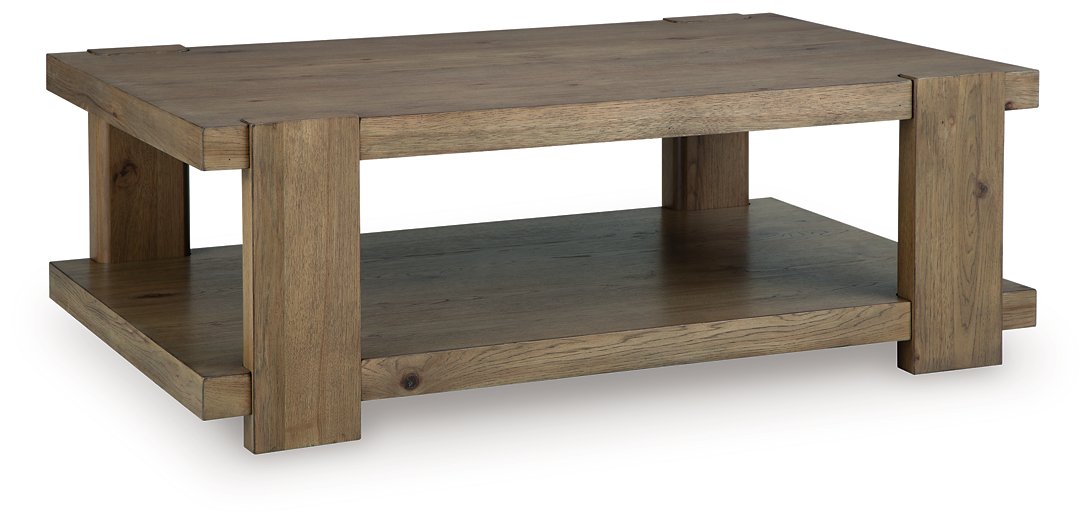 Flangren Coffee Table - Just Furniture (PA) - Multi Location