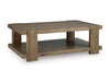 Flangren Coffee Table - Just Furniture (PA) - Multi Location