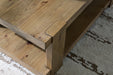 Flangren Coffee Table - Just Furniture (PA) - Multi Location