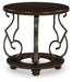 Frallyn End Table - Just Furniture (PA) - Multi Location
