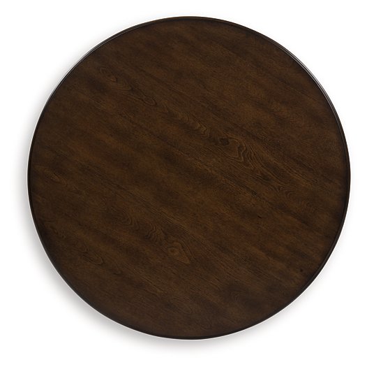 Frallyn End Table - Just Furniture (PA) - Multi Location
