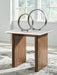 Isanti End Table - Just Furniture (PA) - Multi Location