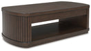 Korestone Lift-Top Coffee Table - Just Furniture (PA) - Multi Location