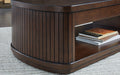 Korestone Lift-Top Coffee Table - Just Furniture (PA) - Multi Location