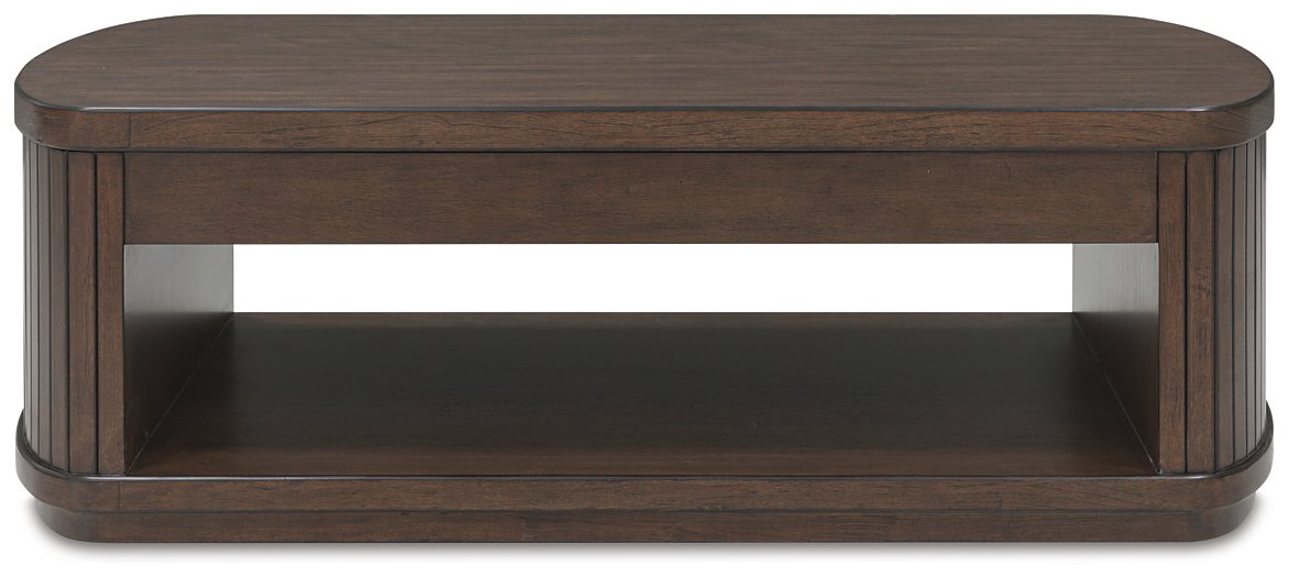 Korestone Lift-Top Coffee Table - Just Furniture (PA) - Multi Location