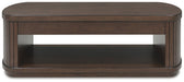 Korestone Lift-Top Coffee Table - Just Furniture (PA) - Multi Location