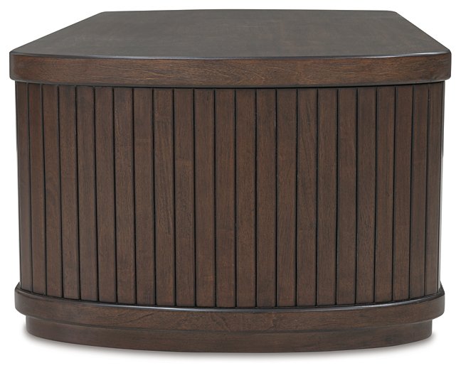Korestone Lift-Top Coffee Table - Just Furniture (PA) - Multi Location