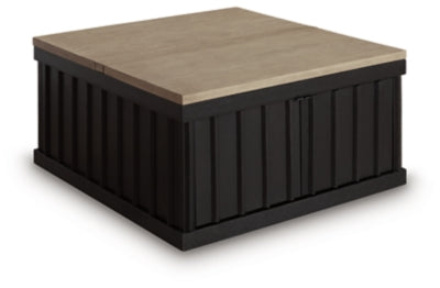 Rylandyn Lift-Top Coffee Table - Just Furniture (PA) - Multi Location