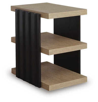Rylandyn End Table - Just Furniture (PA) - Multi Location