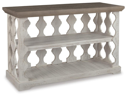 Havalance Sofa/Console Table - Just Furniture (PA) - Multi Location