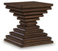 Hannodream End Table - Just Furniture (PA) - Multi Location