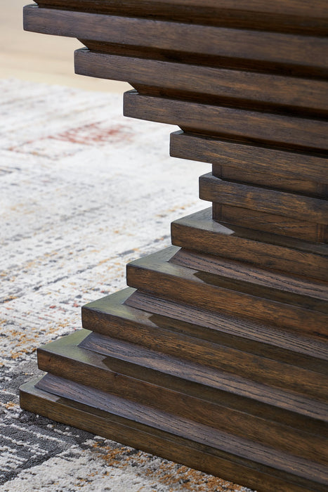 Hannodream End Table - Just Furniture (PA) - Multi Location