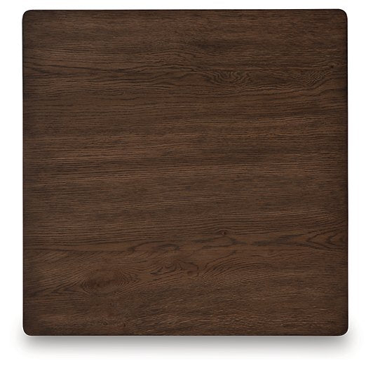 Hannodream End Table - Just Furniture (PA) - Multi Location
