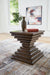 Hannodream End Table - Just Furniture (PA) - Multi Location