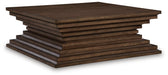 Hannodream Coffee Table - Just Furniture (PA) - Multi Location