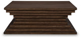 Hannodream Coffee Table - Just Furniture (PA) - Multi Location