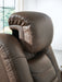 High Impact Power Recliner - Just Furniture (PA) - Multi Location