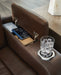 High Impact Power Recliner - Just Furniture (PA) - Multi Location