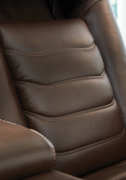 High Impact Power Recliner - Just Furniture (PA) - Multi Location