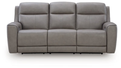 5Z-Comfort Power Reclining Sofa - Just Furniture (PA) - Multi Location