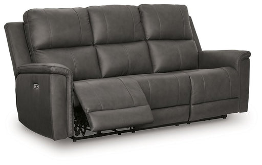 Bleckley Power Reclining Sofa - Just Furniture (PA) - Multi Location