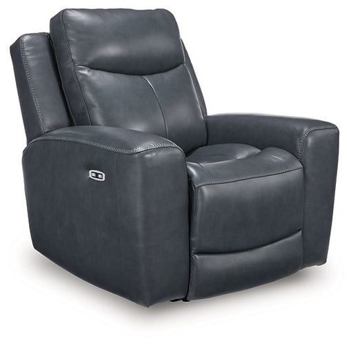 Next Move Power Recliner - Just Furniture (PA) - Multi Location