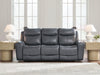 Bexhurst Reclining Living Room Set - Just Furniture (PA) - Multi Location
