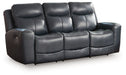 Next Move Power Reclining Sofa - Just Furniture (PA) - Multi Location