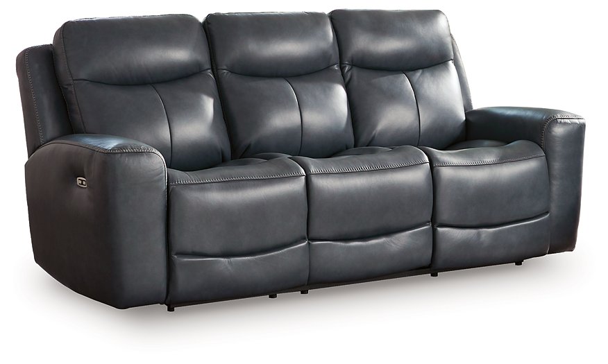 Next Move Power Reclining Sofa - Just Furniture (PA) - Multi Location