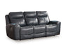 Next Move Power Reclining Sofa - Just Furniture (PA) - Multi Location